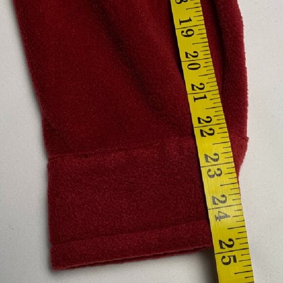 Bob Mackie Floral Embroidered Fleece Jacket - Picture 14 of 14